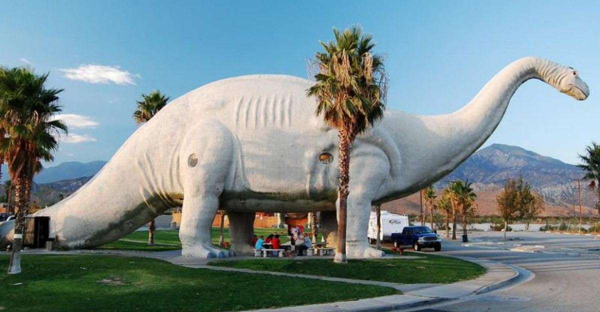 ヒットまたはミス？訪問する価値のある15の道端のアトラクション（およびスキップするためにいくつか）