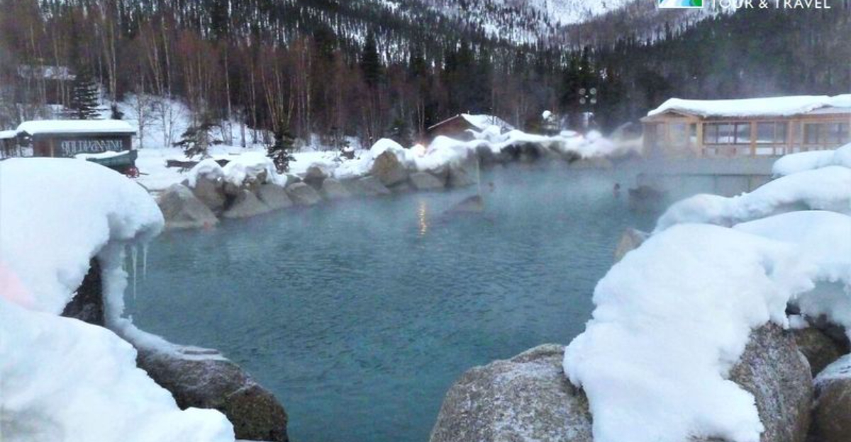 私はアラスカを訪れたソロ旅行者です。これが私が他の初めての訪問者にお勧めする13のアクティビティです