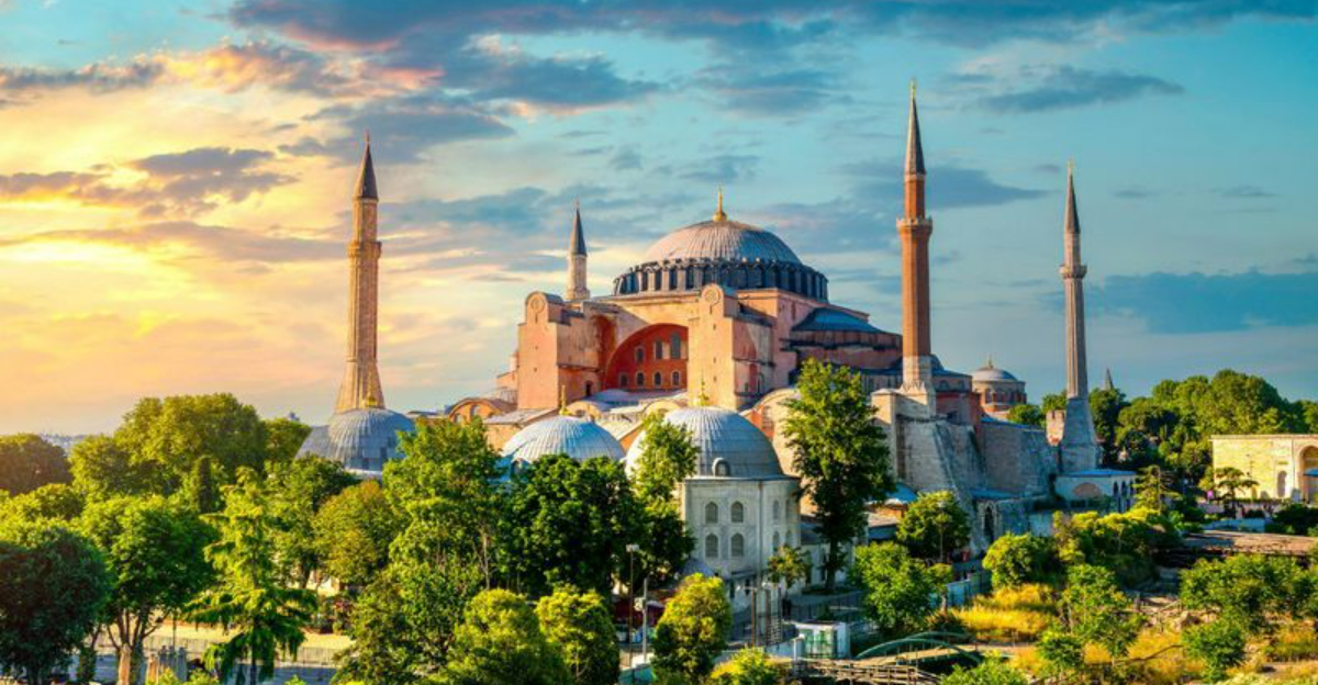 私は30の息をのむような都市を見てきました