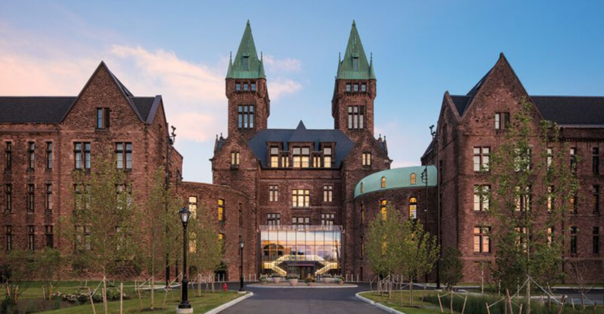 バッファローでわずか24時間?見逃してはならない17のことがあります