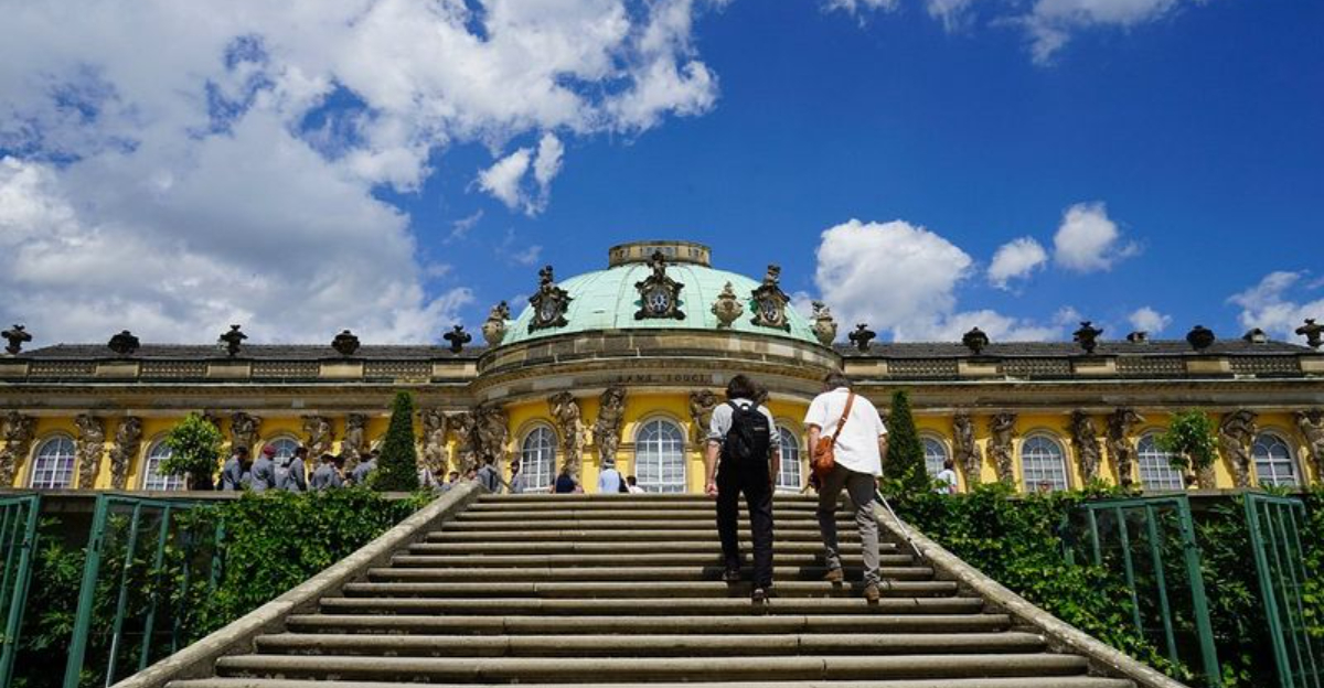 すべての隠された宝石が価値があるわけではありません：13私はしばしばスキップ +パリとローマに固執する3つの理由