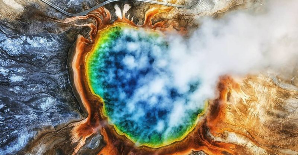 私が訪れた63の米国国立公園すべてのうち、これら10は繰り返す価値があります