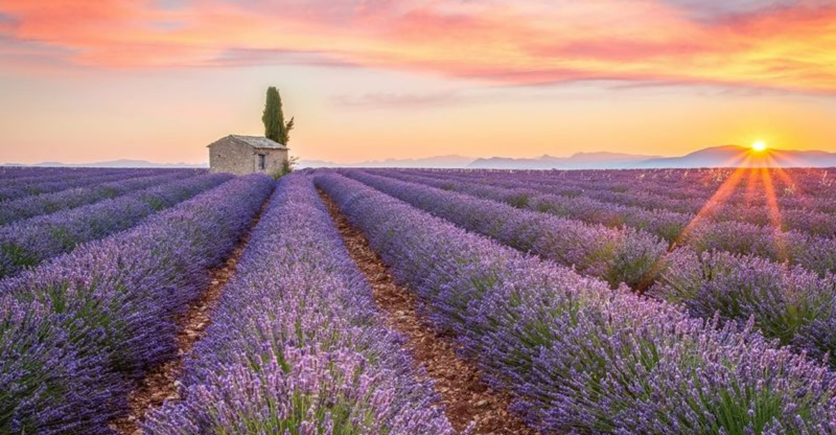 これら22の信じられないほどの目的地で6月に旅行を計画する