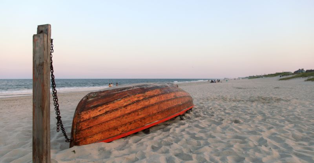 次の旅行のために2025年にトップ25のジャージーショアタウンズをランク付け