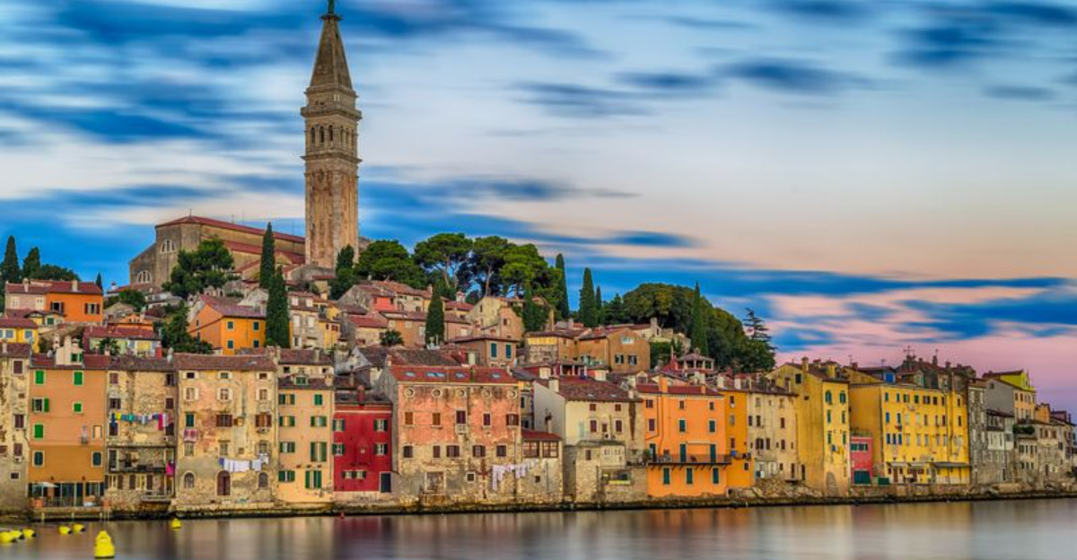 群衆のスキップ:15イストリアがクロアチアの最高の秘密である理由
