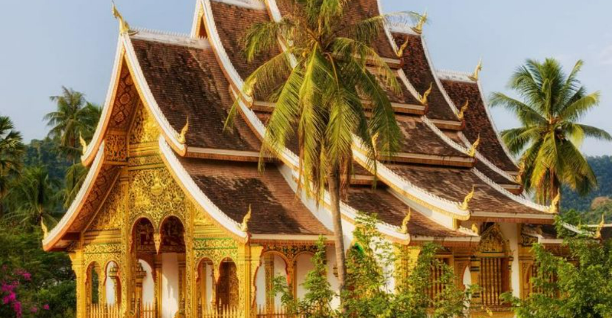 観光客が訪れるための15の最も安い国