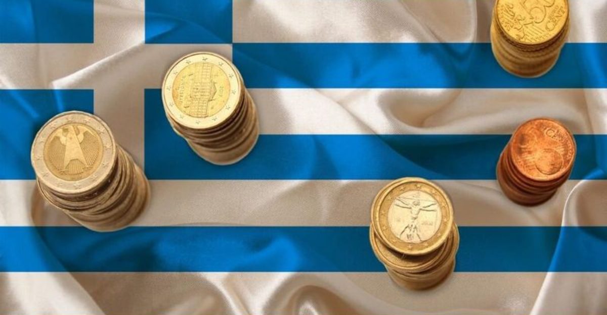 アメリカ人が今年ギリシャをスキップしている15の奇妙な理由