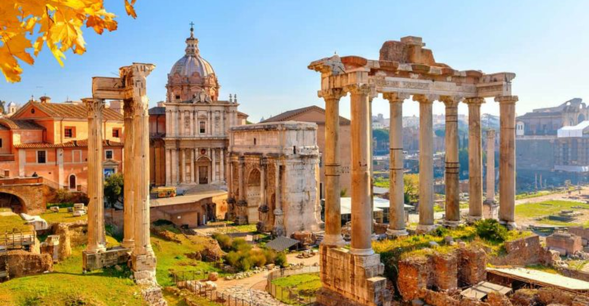 11の世界都市で最も一般的な旅行詐欺