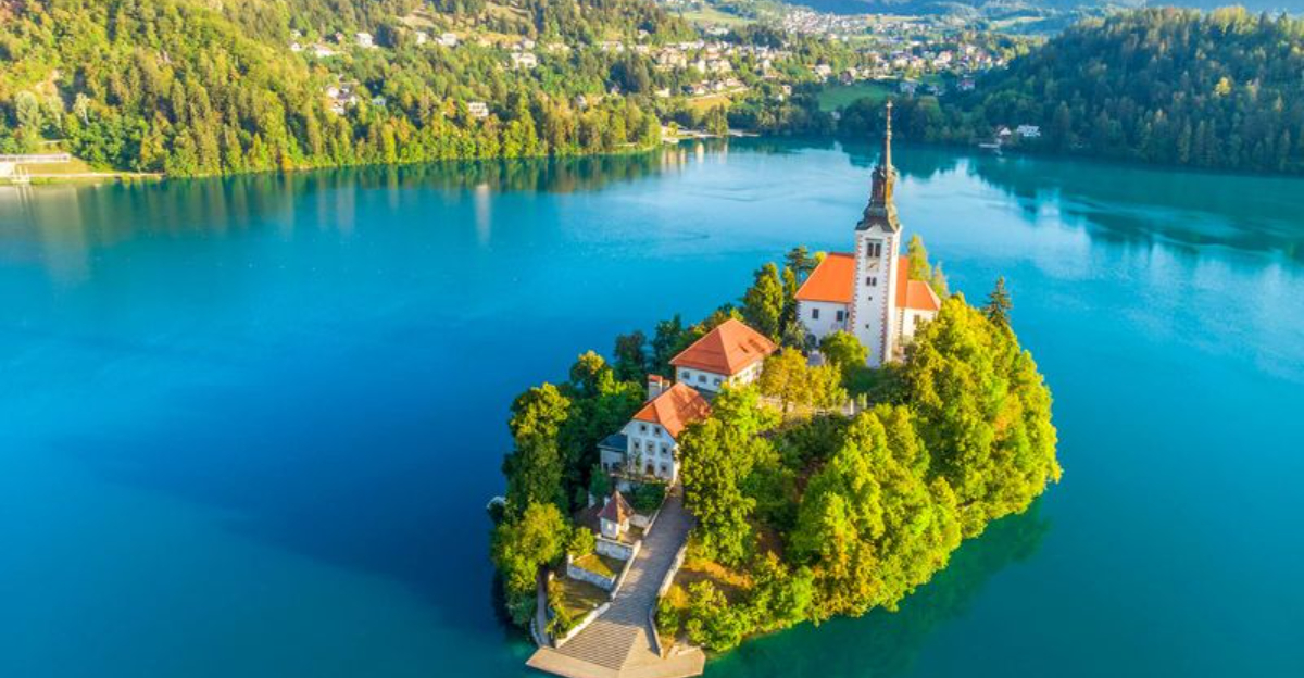 これらの7つの有名な国は私を失望させました（しかし、1つの予想外の宝石がギリシャとイタリアを上回っています）