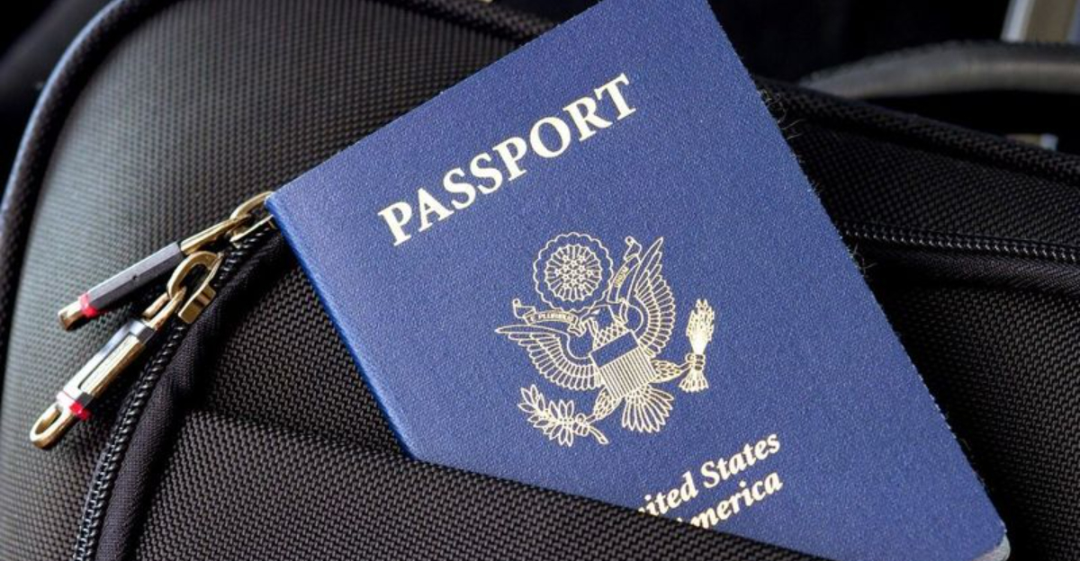 トップ10のパスポート更新のヒント：いつ、どのように更新するか