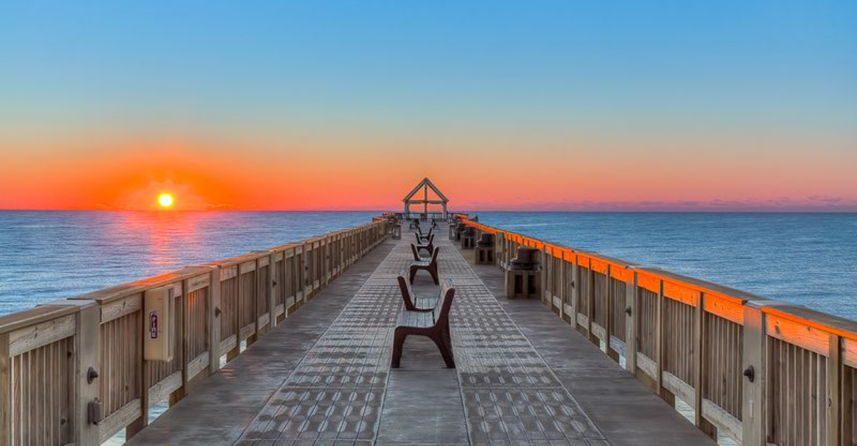 アメリカで最も幸せな海岸沿いのエスケープでやるべきトップ10 +完璧な一日のための5つのボーナスのアイデア
