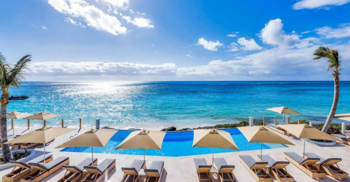 アメリカ人がカリブ海のリゾートを拒否している上位12の理由