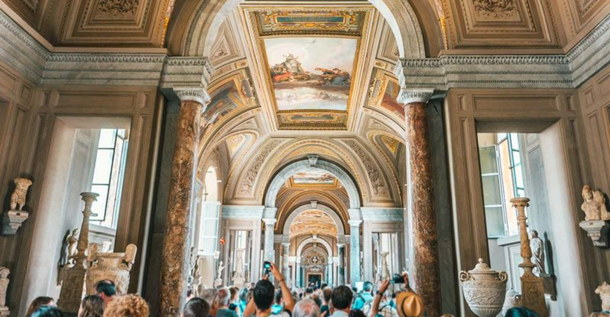 アメリカ人が海外旅行に直面している予期しないコストの上位12