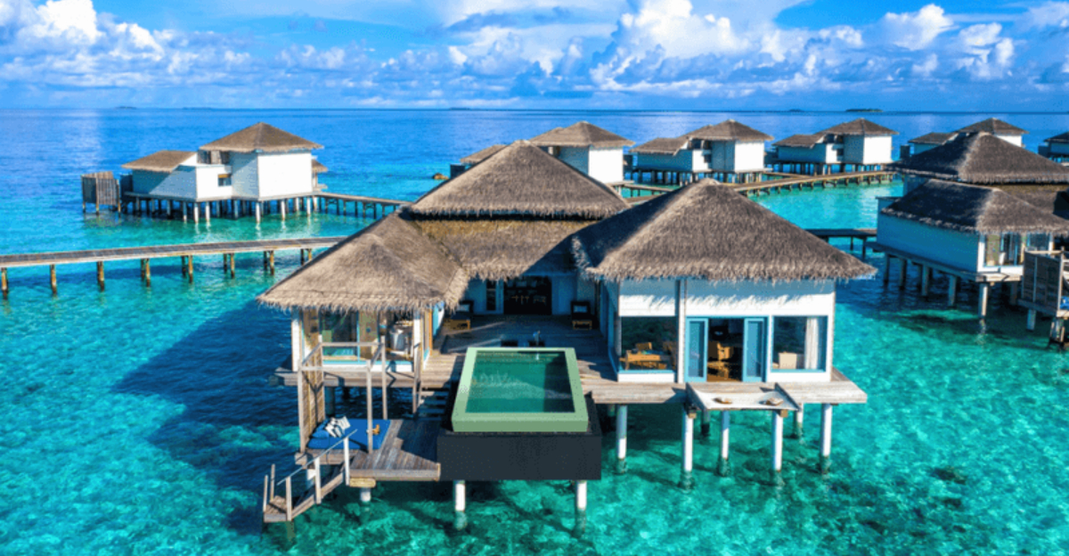 私たちの旅行者は、これらが世界中で最も人気のある夏の目的地だと言います