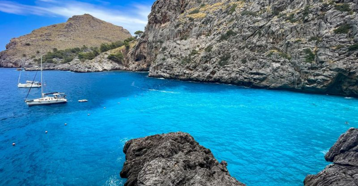 いつマヨルカを訪れる：あなたの本質的な月ごとの島のガイド