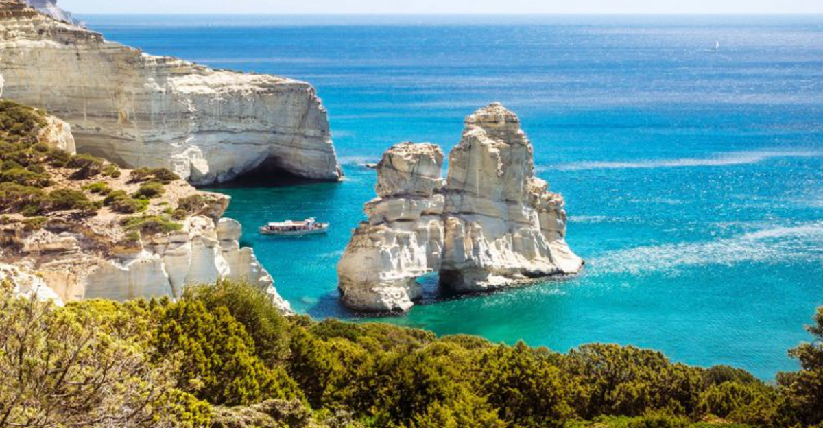 オーバーツーリズムからのブレークポイントでの10の目的地と、代わりに訪問する10の代替手段