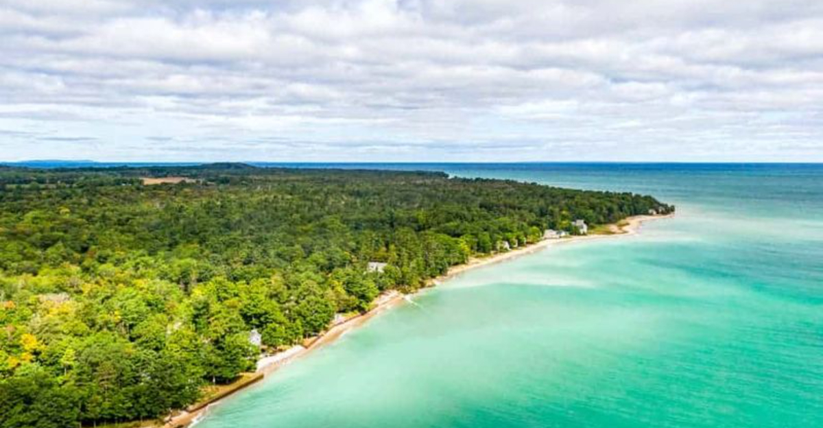 11あなたが他の皆の前に訪れる必要がある最も見落とされている米国の都市