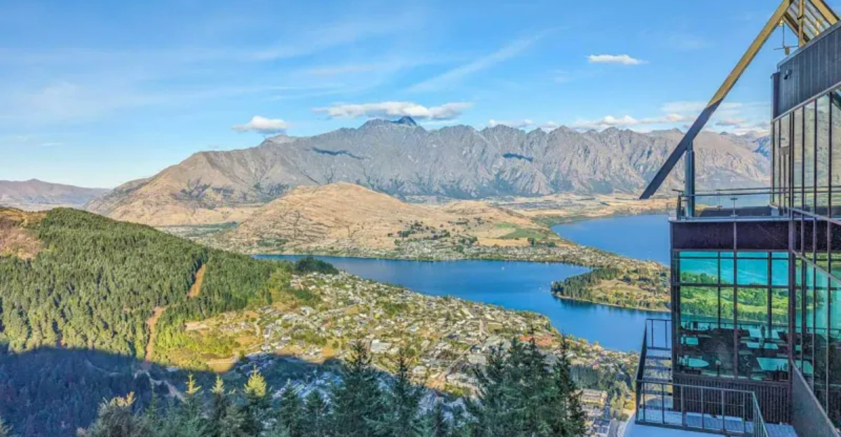 週末旅行のための12の最高のニュージーランドの町