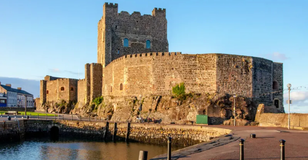 エメラルドアイルを訪れる12の息をのむようなアイルランドの城