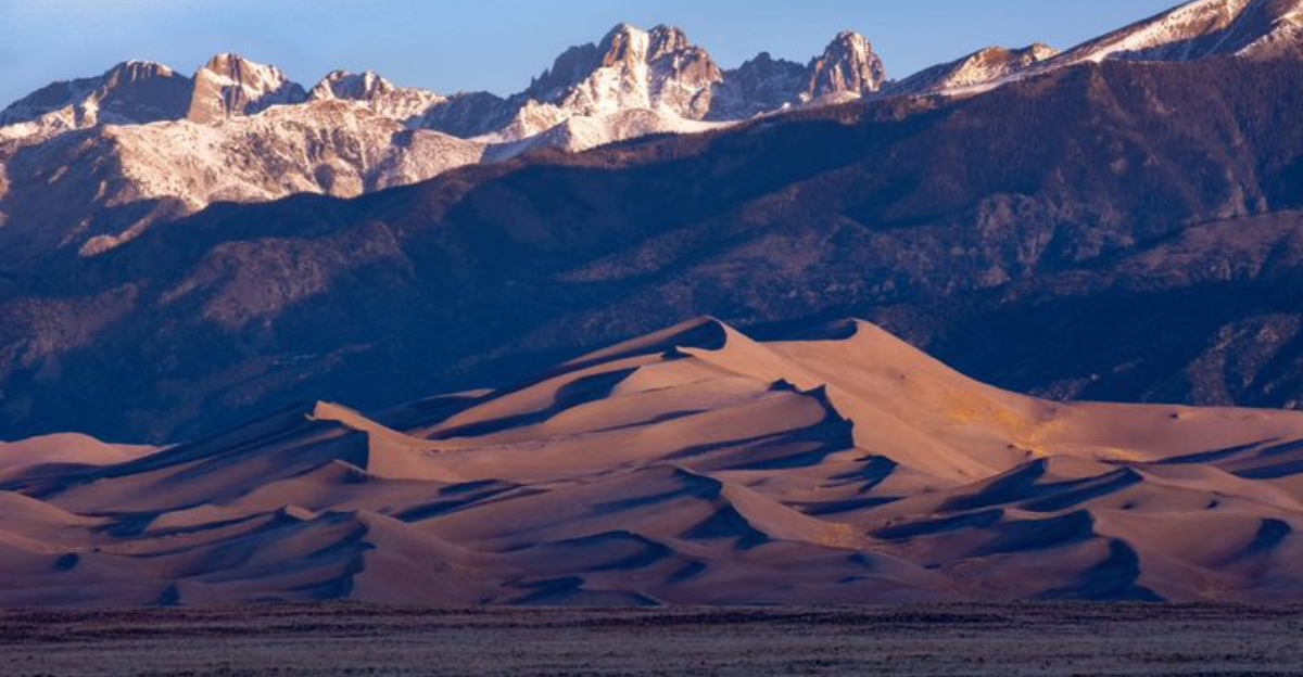 あなたが好きになる12の隠されたコロラドの町