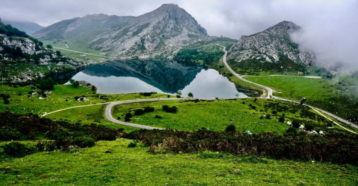 彼らがバイラルになる前に訪れるべき12の隠された国立公園