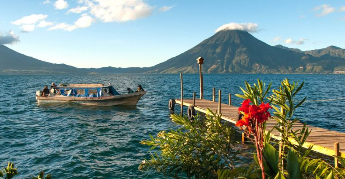 記憶に残る手頃な価格の家族休暇のための12の国際的な目的地