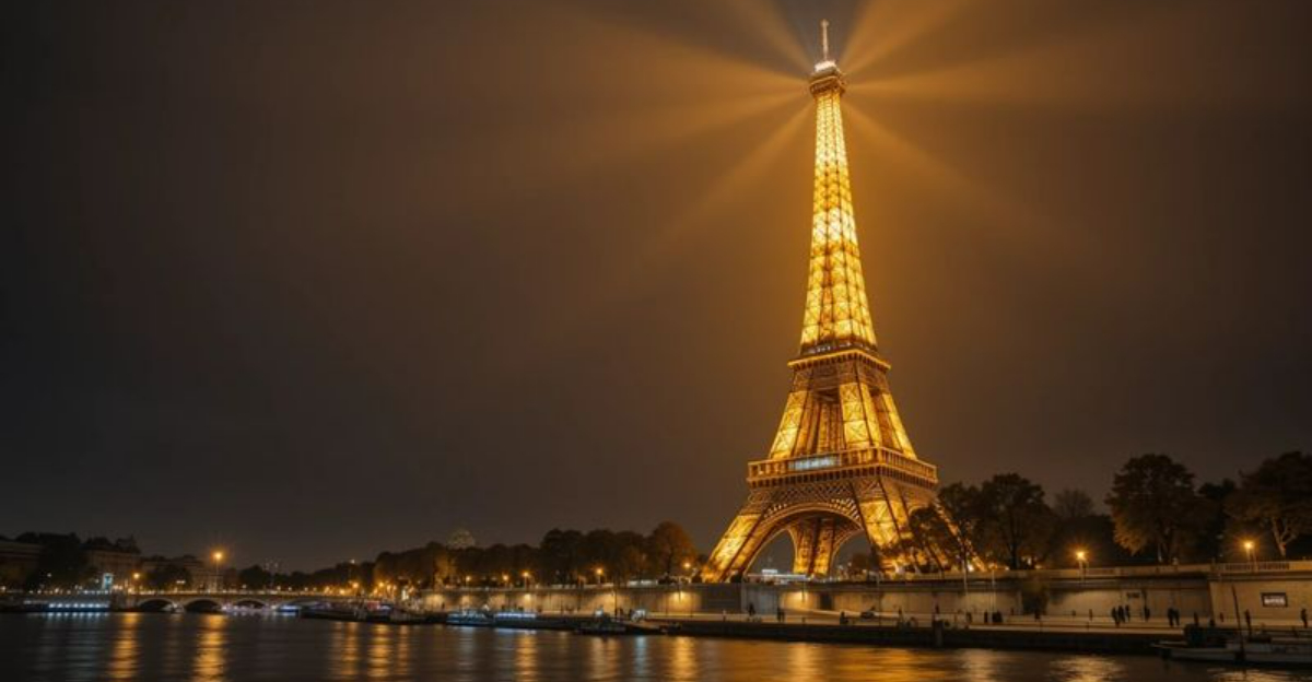 まだ私に悪寒を与える12のランドマーク