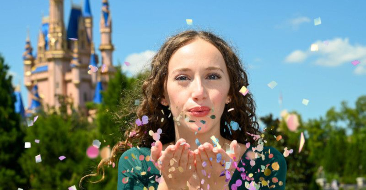 12の間違いがディズニーパークスで人々が作り続けている +あなたが知らなかった8つ以上