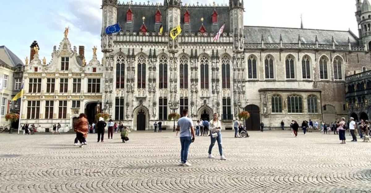 現在、13ヨーロッパ諸国が観光客に料金を請求しています