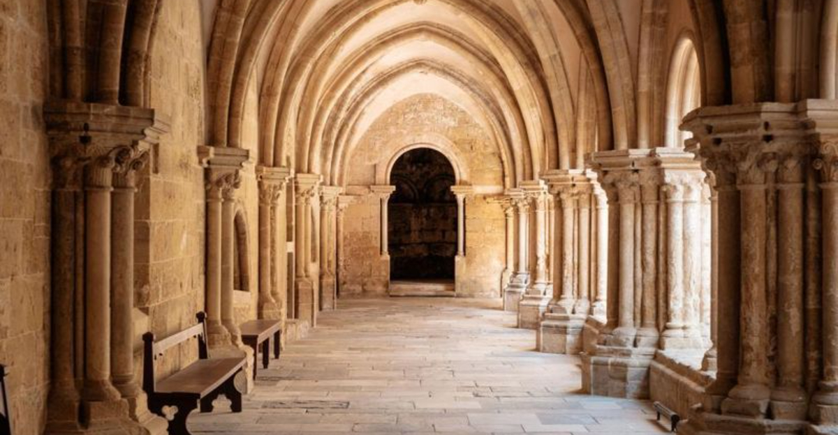 13イングランドの象徴的なゴシック様式の城の必見のハイライト