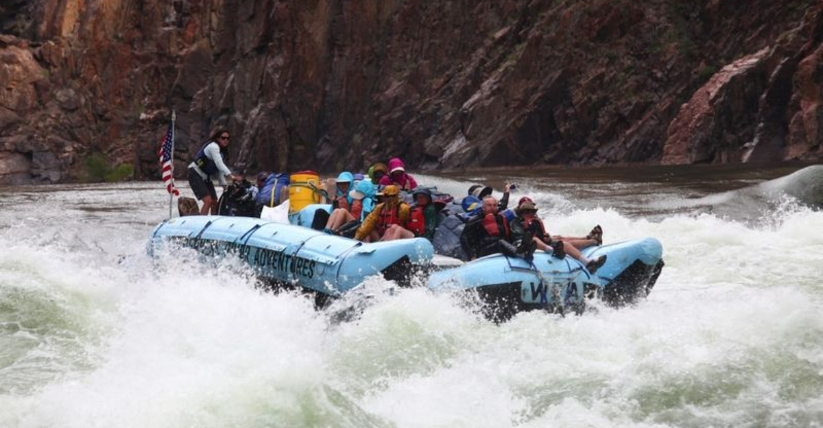 14スリリングバケットリストアドベンチャージャンキーの休暇