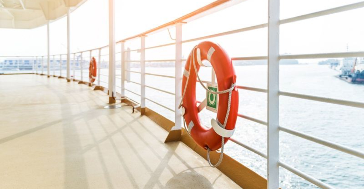 14あなたが知っておくべき暗黙のクルーズルール