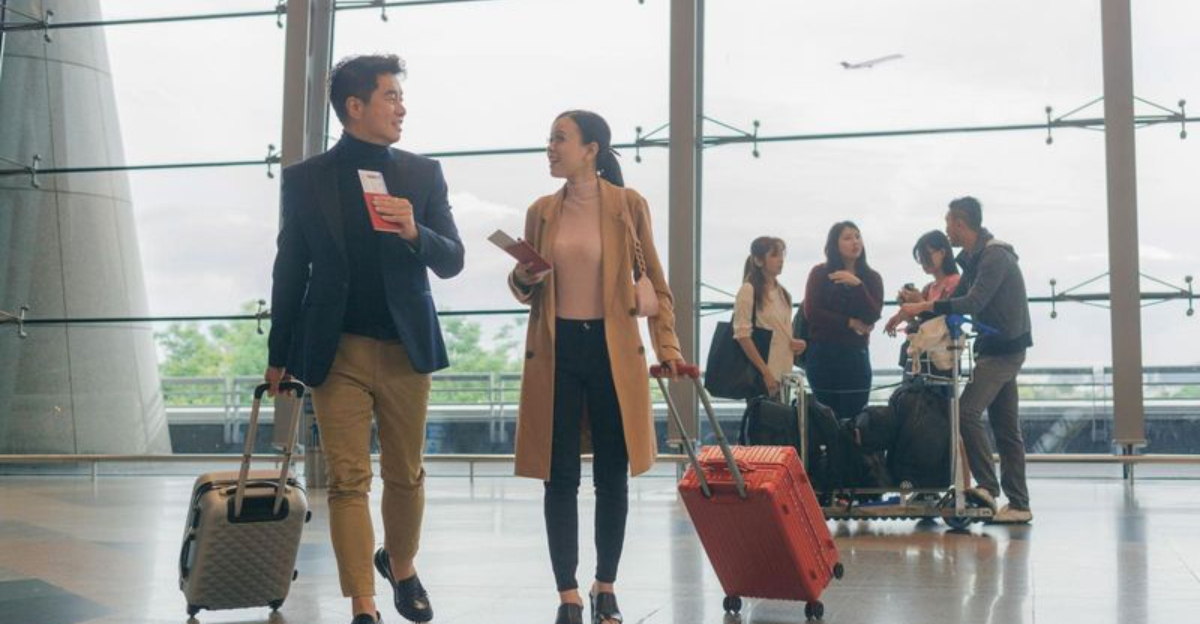 スマートを梱包するための15のヒントと出張での旅行のライト