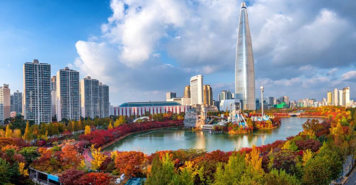 アジアの16の息をのむような都市は、あなたの旅行バケットリストのスポットに値します