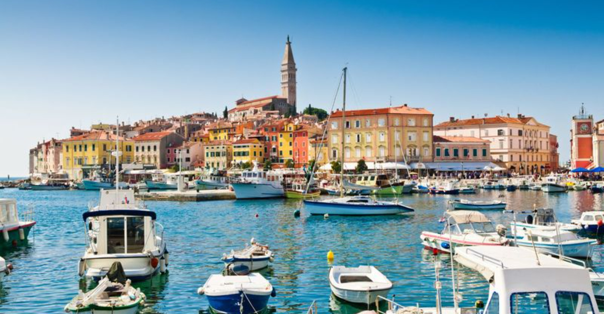 16ヨーロッパ旅行宝石ほとんどの観光客は知らない