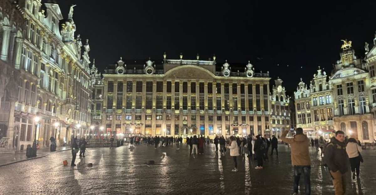 スリが最もアクティブな16のヨーロッパの都市(およびそれらを避ける方法)