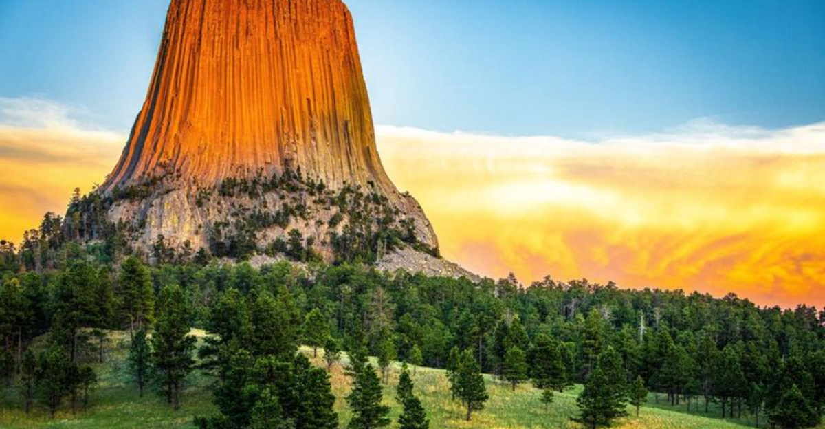 16忘れられない自然のランドマークあなたが見なければならないアメリカ