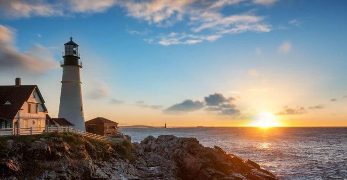 次の週末の休暇に最適な17のアメリカの都市