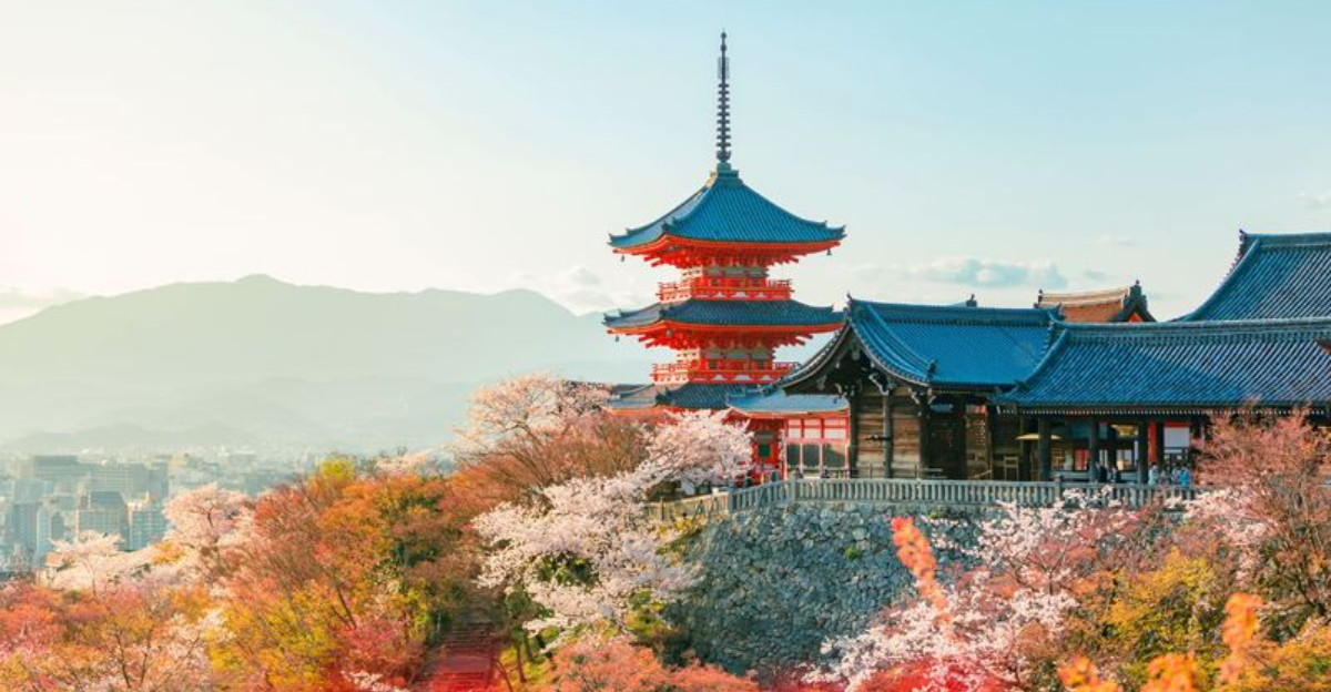 リラクゼーションと冒険の最高の17の場所