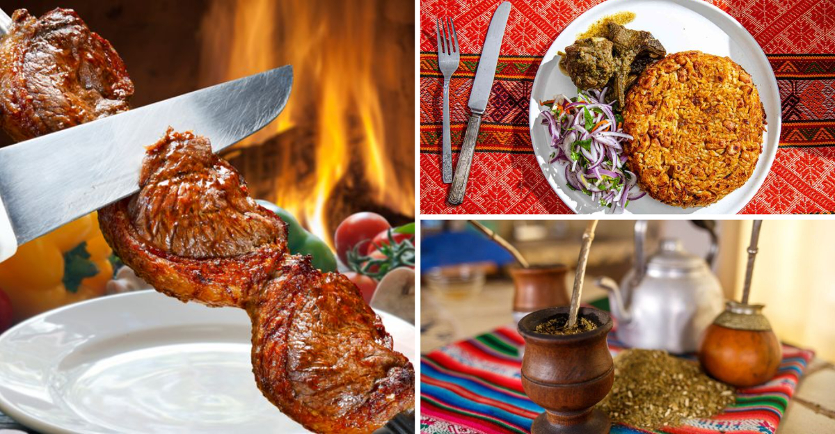 17の南アメリカのフレーバーと飲み物すべての旅行者は体験すべきです