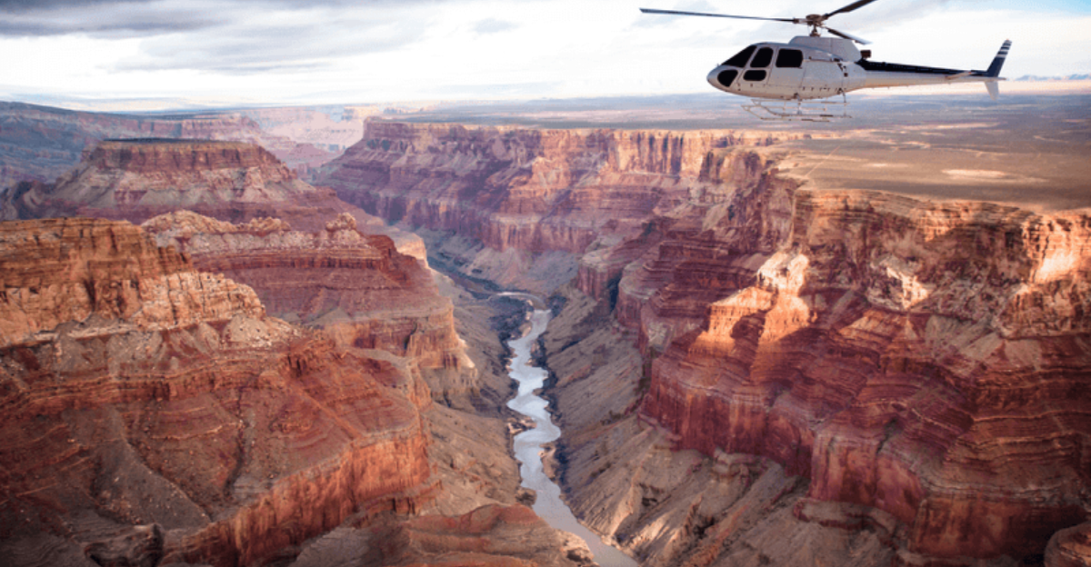 17旅行アドベンチャーは、誰もが少なくとも一度は体験する必要があります