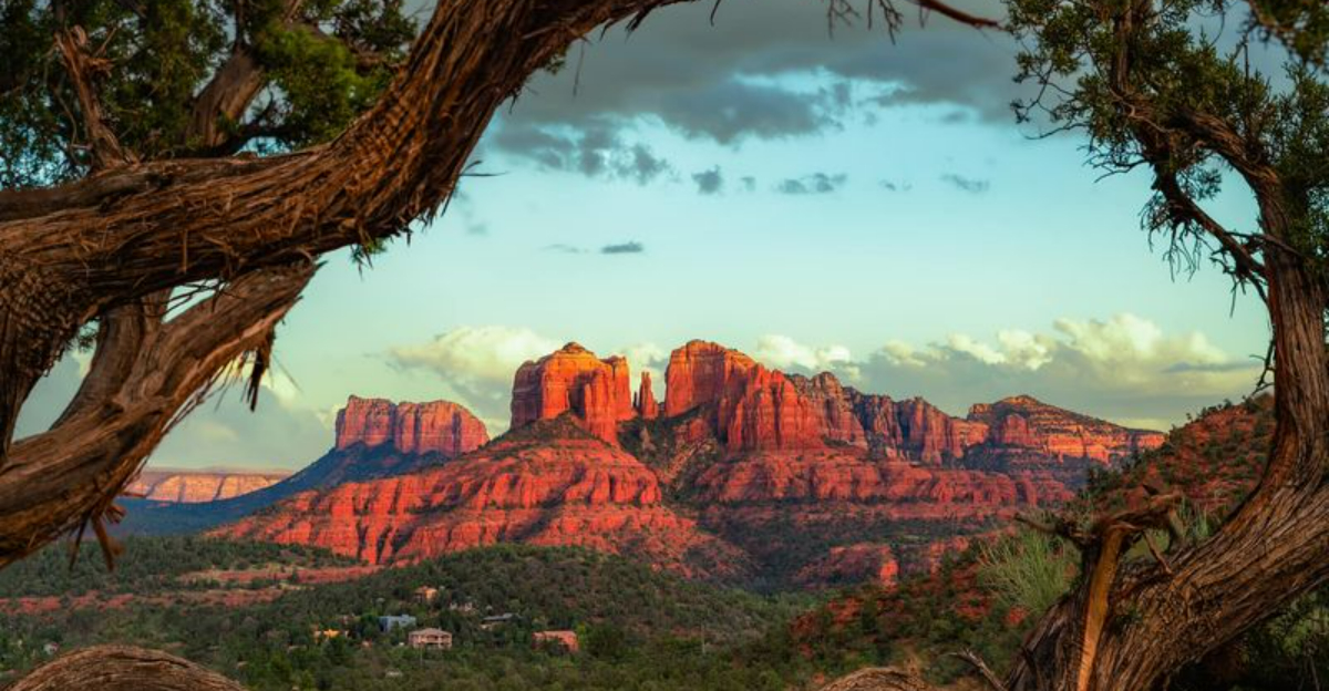 旅行バケツリストに追加するための米国の17の過小評価されている目的地