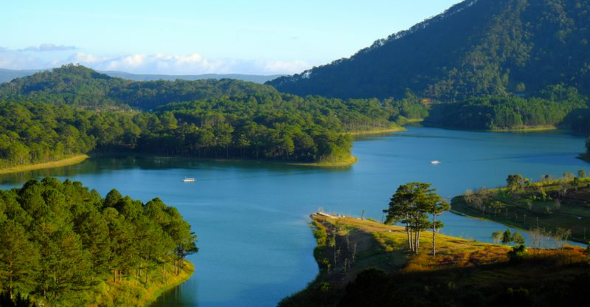 アジアで探索する予算に優しいエキゾチックなスポット