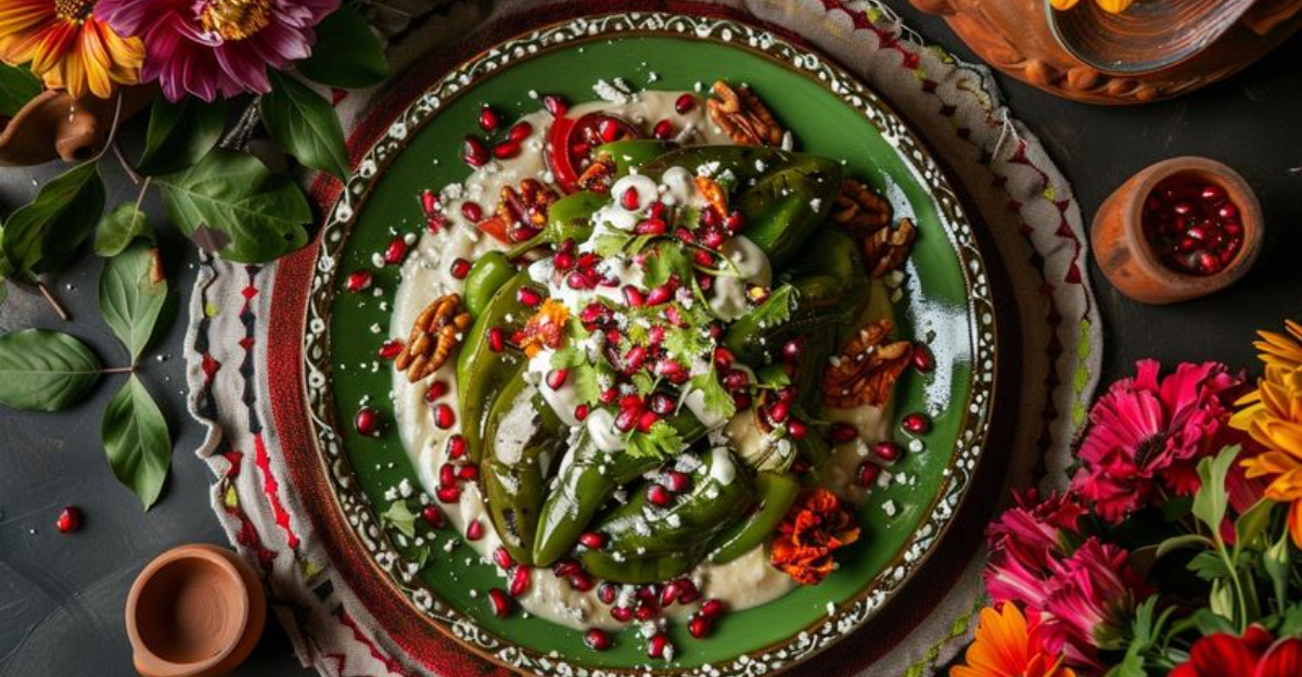 初めての旅行者を圧倒する可能性のある20メキシコのレストランクラシック