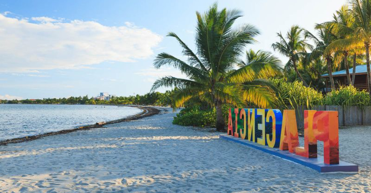 予算旅行のための21カリブ海のスポット