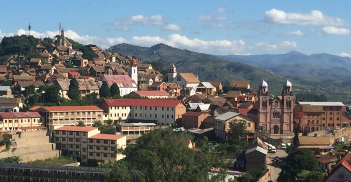 21アフリカで探索する驚くほど手頃な価格のエキゾチックな斑点