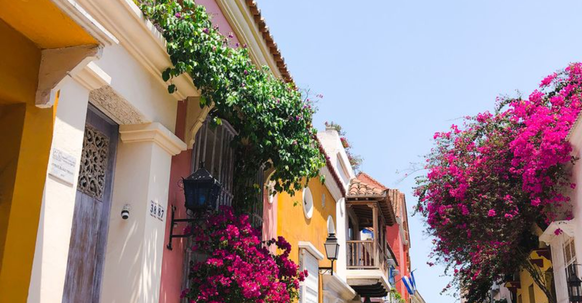 あなたが計画することが少ないほど良くなる21の町