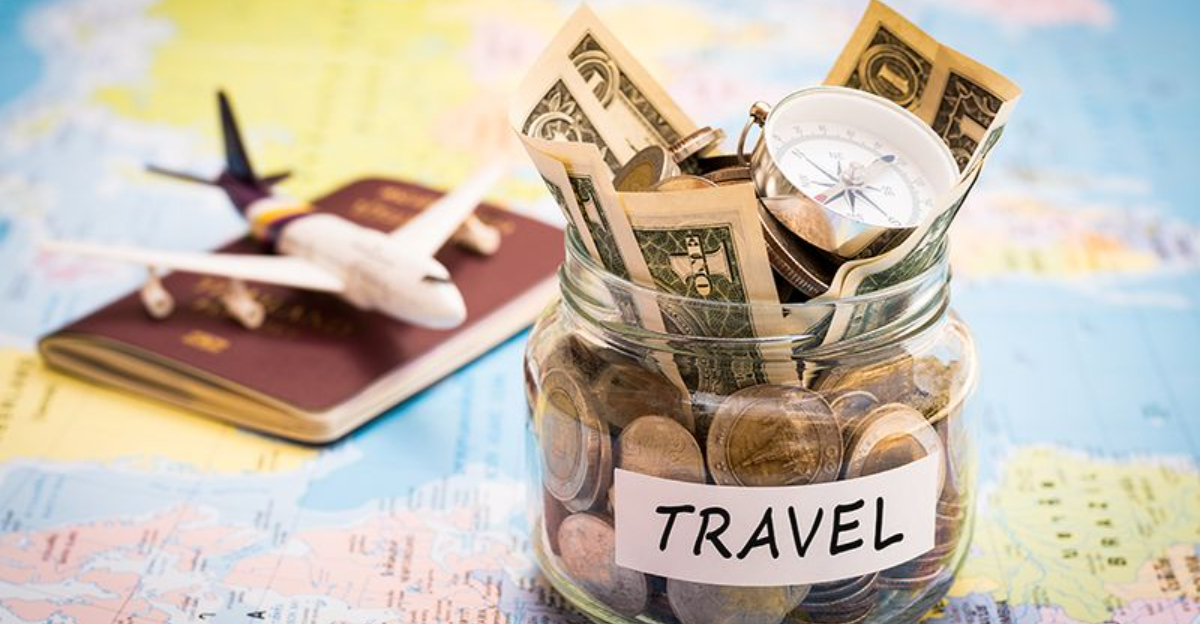 22夏の外国旅行のヒント：行く前に知ってください