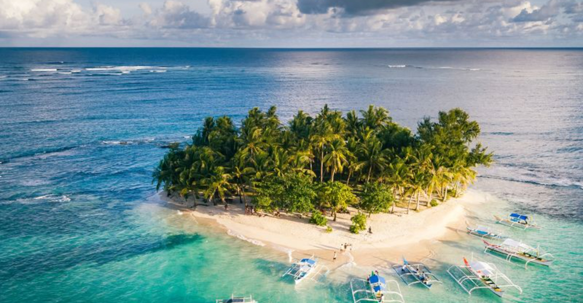 あなたが聞いたことがないが、来年は巨大になる27のアジアの目的地