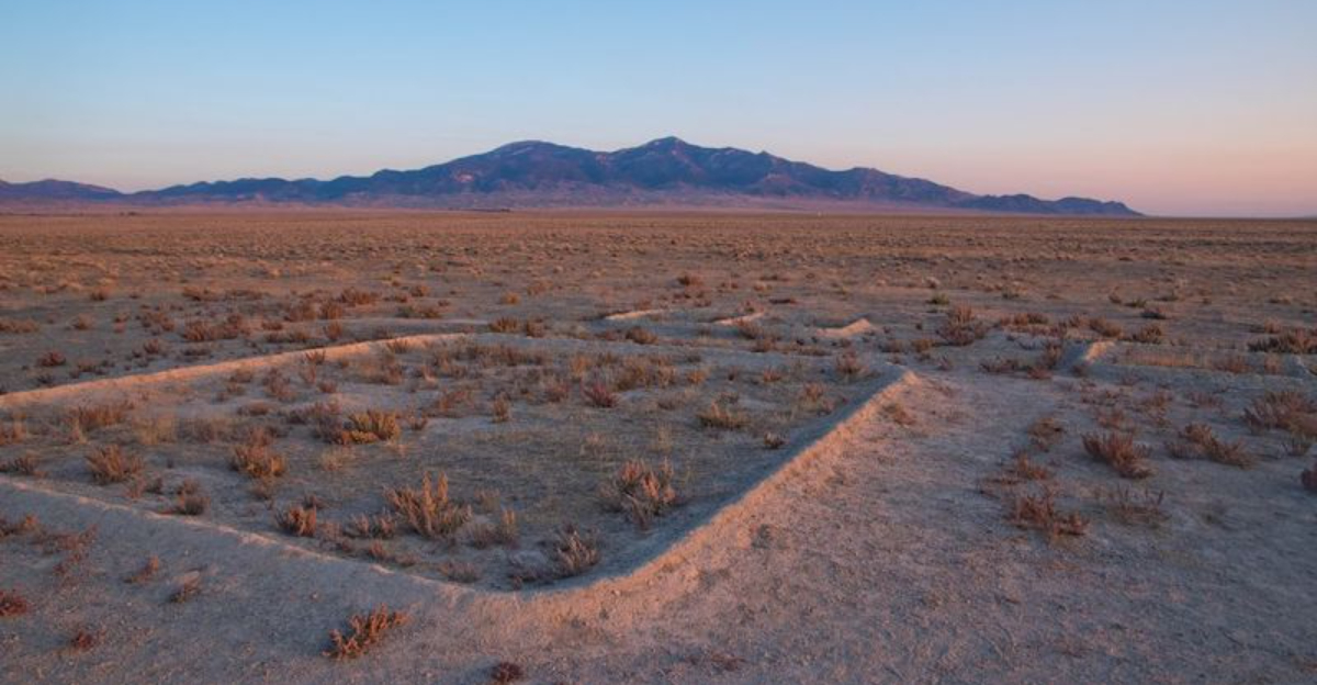 5つの間違い訪問者がこの混雑していないパークゲートウェイの近くで行う +代わりに行うべき5つのこと